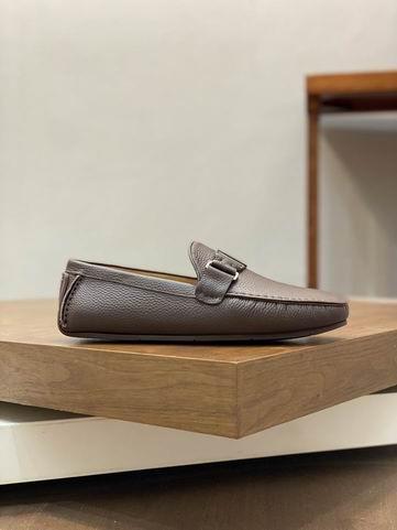 Replica Ferragamo Shoes Ferragamo sz38-45 mnh0501