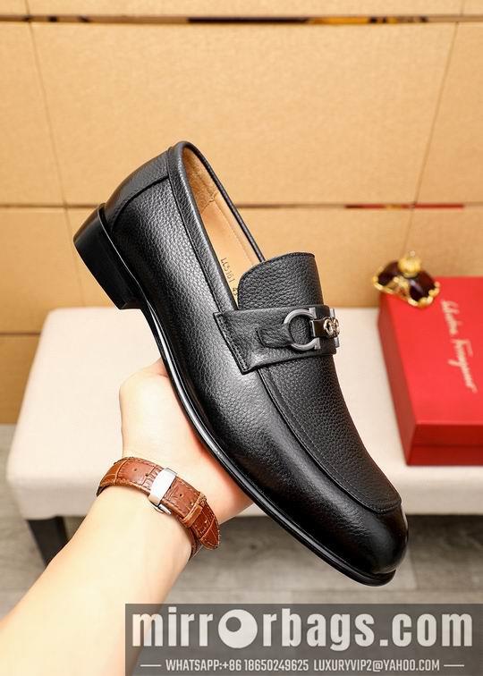 Replica Ferragamo Shoes Ferragamo sz38-47 mnh0529