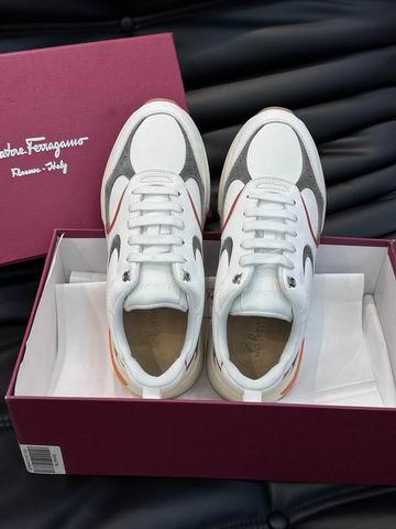 Replica Ferragamo Shoes Ferragamo sz39-44 mnh0301