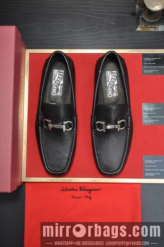 Replica Ferragamo Shoes Ferragamo sz38-44 hnh0311