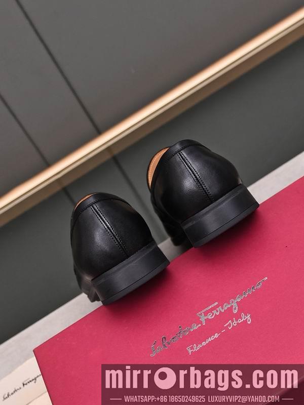 Replica Ferragamo Shoes Ferragamo sz38-45 hnh0331