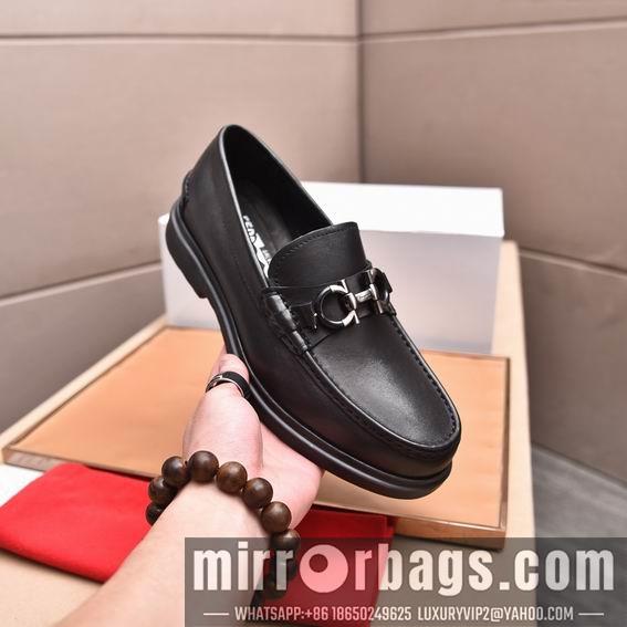 Replica Ferragamo Shoes Ferragamo sz38-44 mnh0358