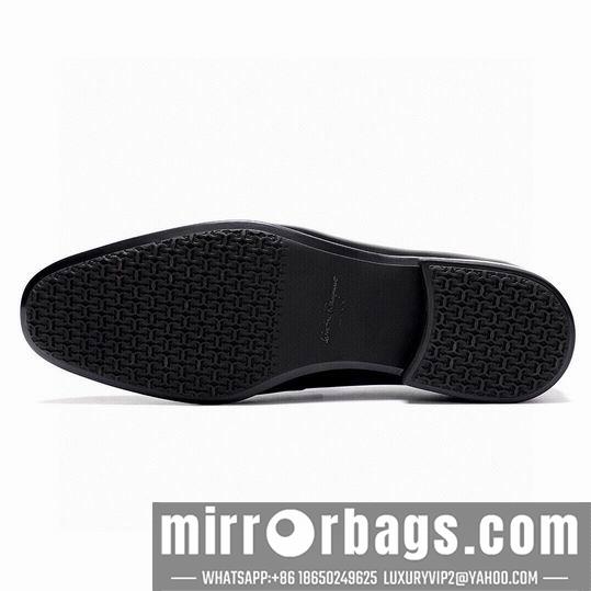 Replica Ferragamo Shoes Ferragamo sz38-45 mnh02158