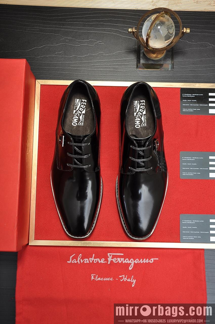 Replica Ferragamo Shoes Ferragamo sz38-44 hnh0240