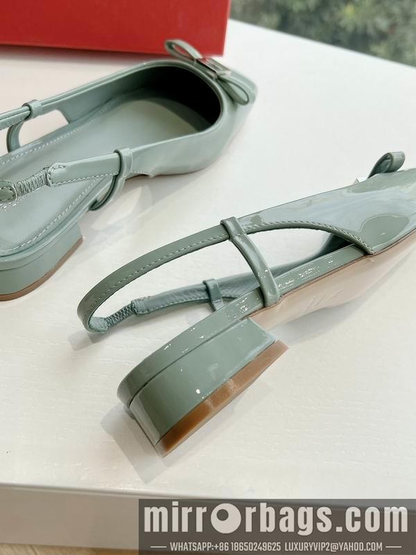 Replica Ferragamo Shoes Ferragamo sz35-39 mnm0202