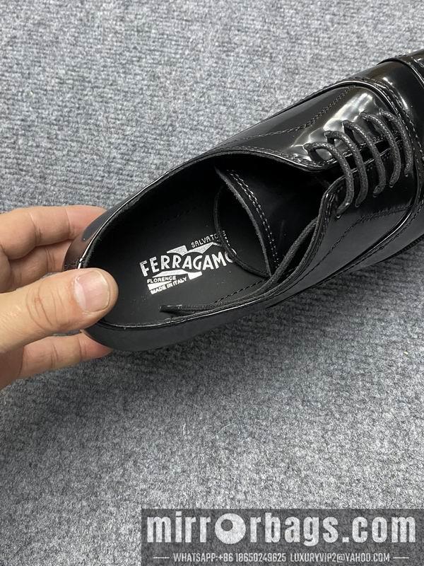 Replica Ferragamo Shoes Ferragamo sz38-44 hnm0202