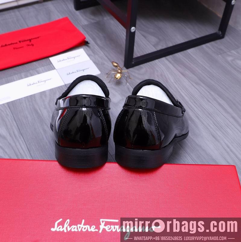 Replica Ferragamo Shoes Ferragamo sz38-44 hnm0291