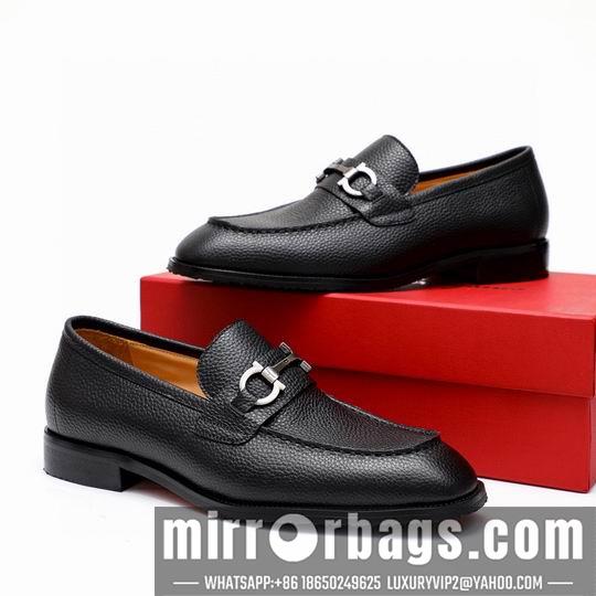 Replica Ferragamo Shoes Ferragamo sz38-45 mnh02153