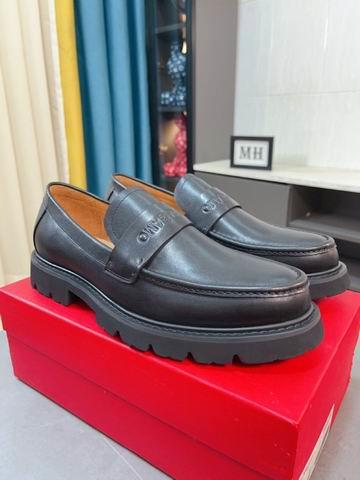 Replica Ferragamo Shoes Ferragamo sz38-44 hnh0206