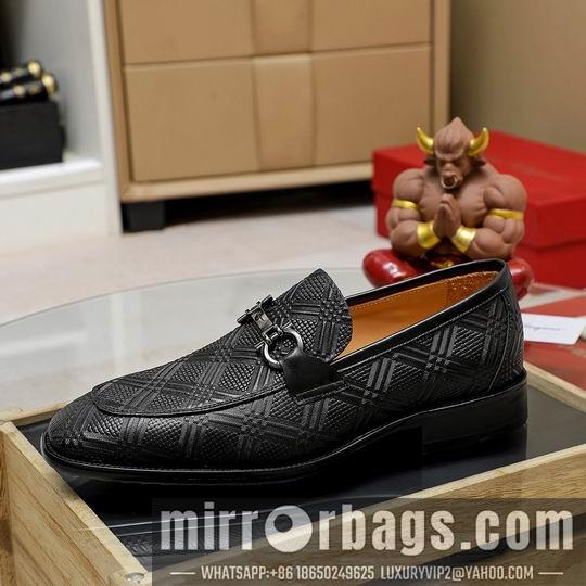 Replica Ferragamo Shoes Ferragamo sz38-46 mnh02178
