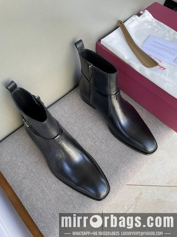 Replica Ferragamo Shoes Ferragamo sz39-44 hnm0201