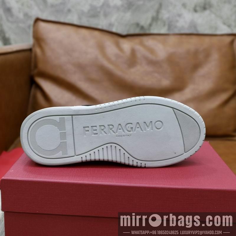 Replica Ferragamo Shoes Ferragamo sz38-45 hnh0302