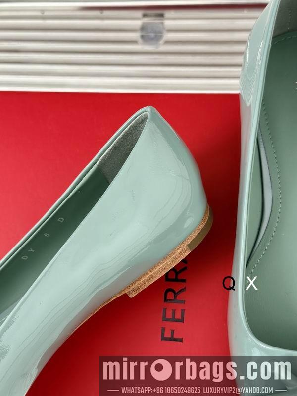 Replica Ferragamo Shoes Ferragamo sz35-40 JX0501