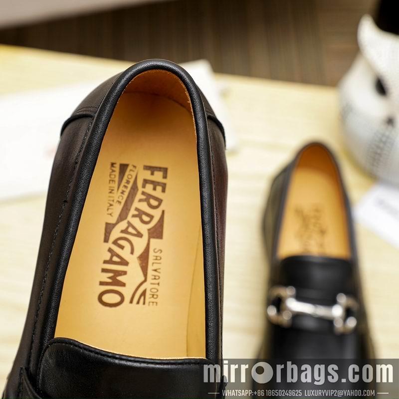 Replica Ferragamo Shoes Ferragamo sz38-45 hnh0280