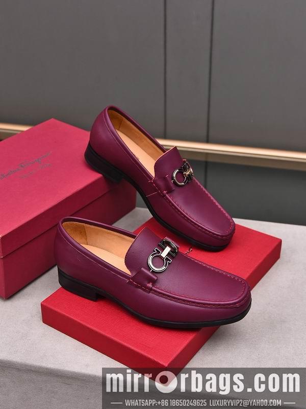 Replica Ferragamo Shoes Ferragamo sz38-45 hnh0332