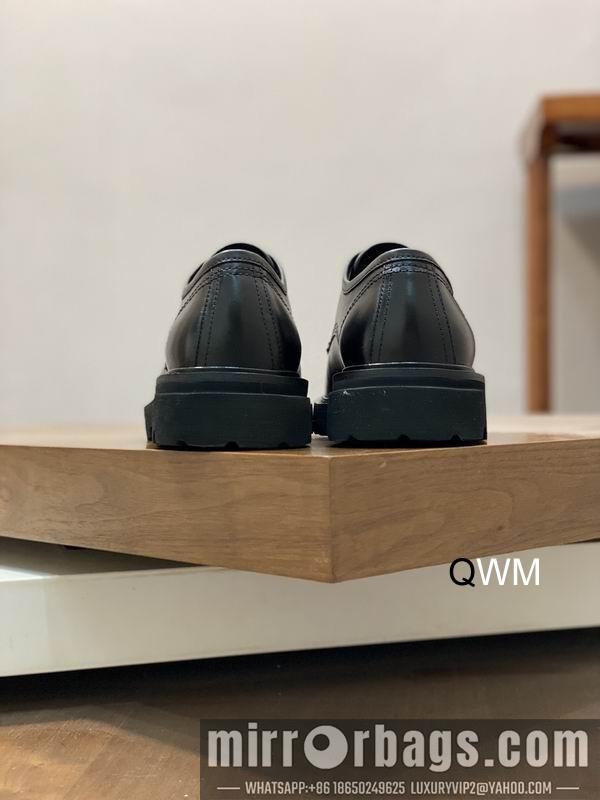 Replica Ferragamo Shoes Ferragamo sz38-45 3C WM1201