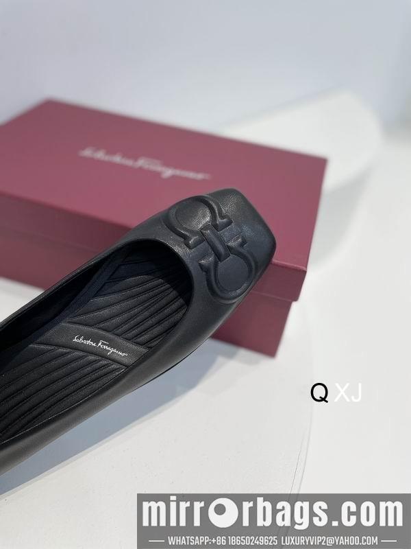 Replica Ferragamo Shoes Ferragamo sz35-40 XJ0106