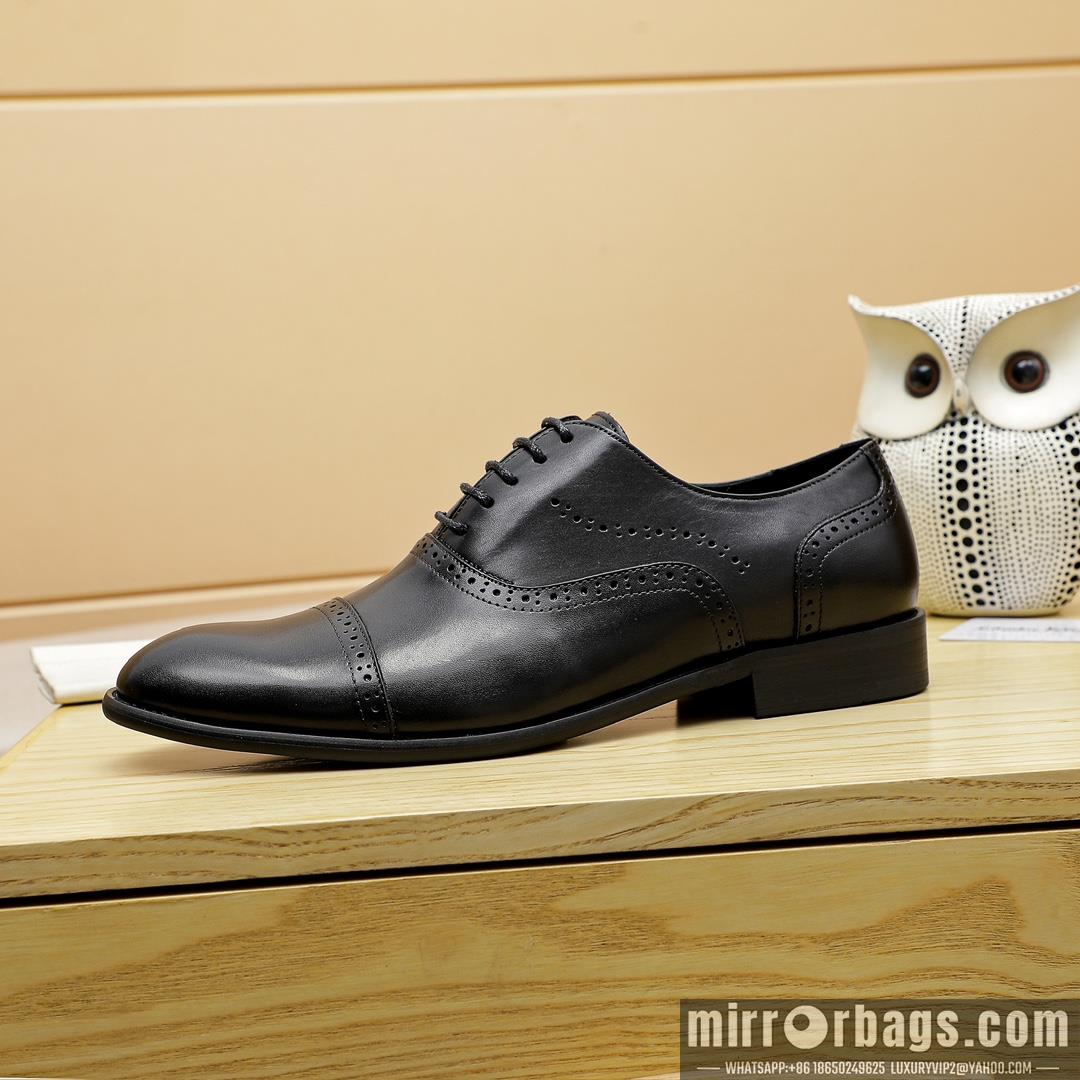 Replica Ferragamo Shoes Ferragamo sz38-46 hnh1217
