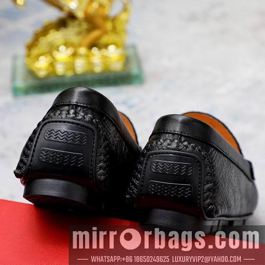 Replica Ferragamo Shoes Ferragamo sz38-44 mnh0305