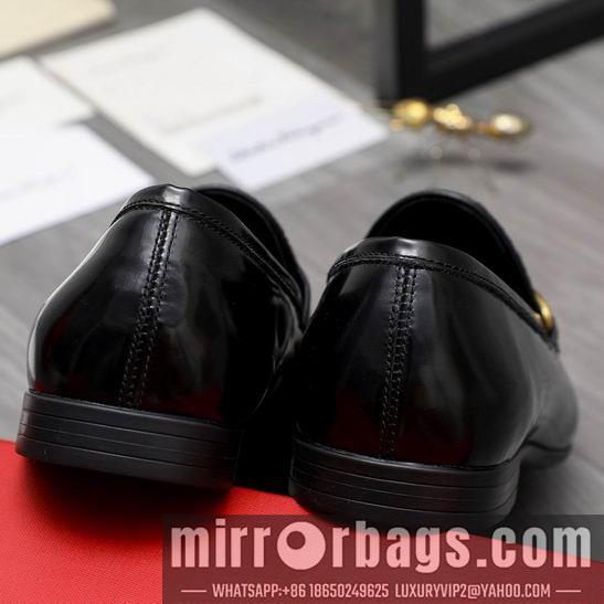 Replica Ferragamo Shoes Ferragamo sz38-45 mnh0554