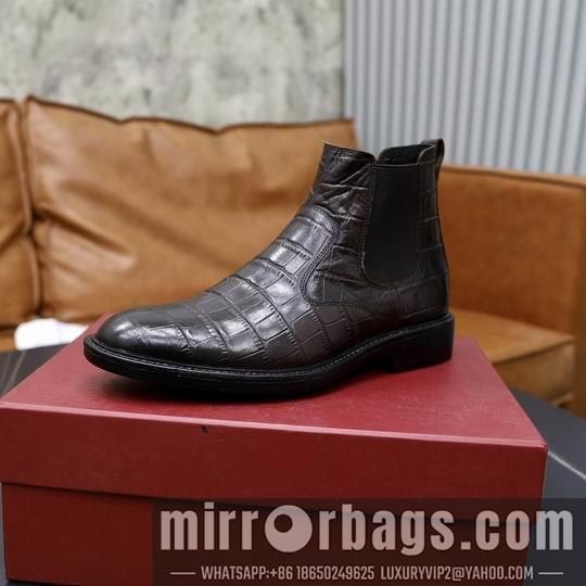 Replica Ferragamo Shoes Ferragamo sz38-45 hnh0901