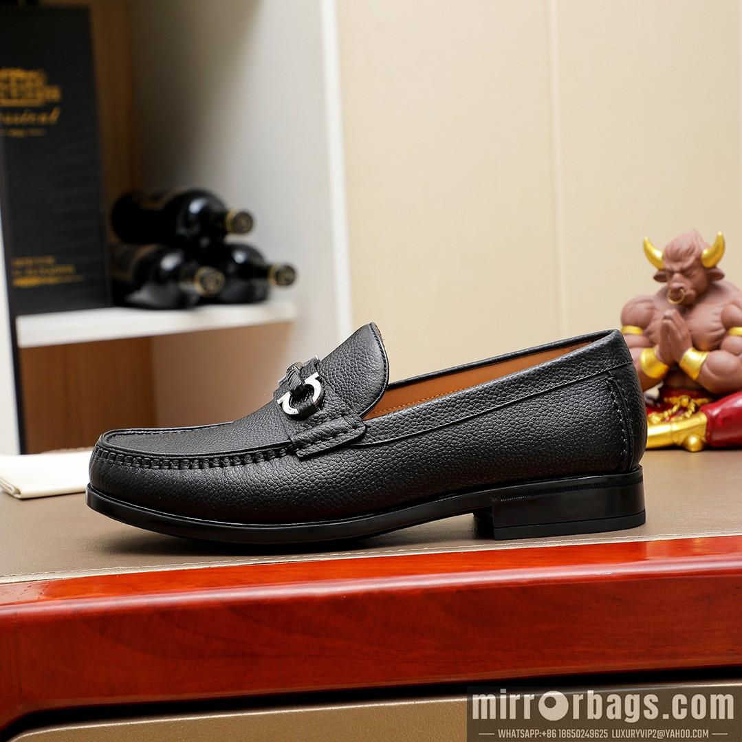 Replica Ferragamo Shoes Ferragamo sz38-44 h0803