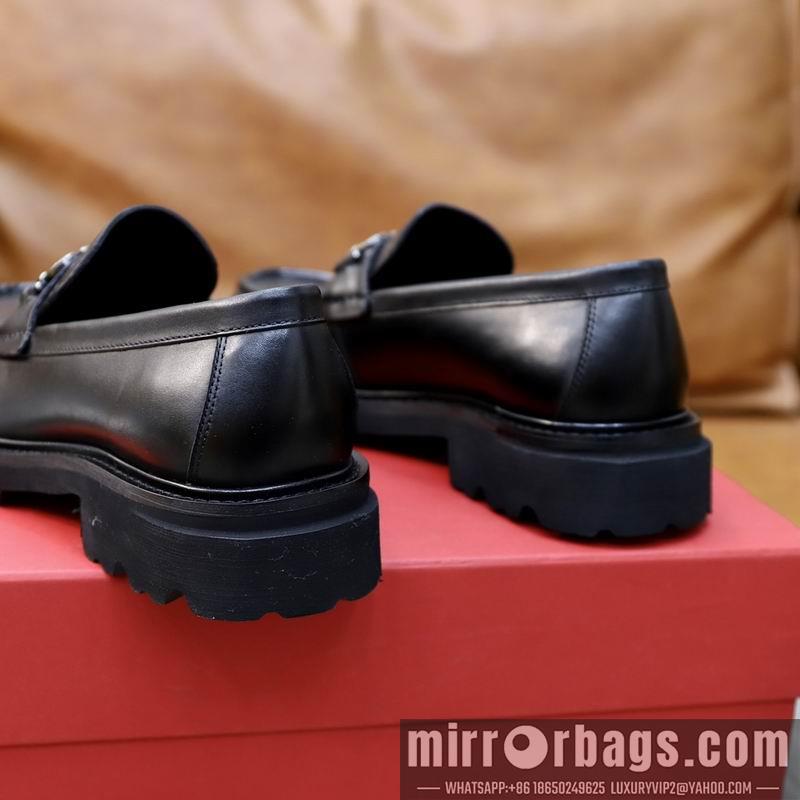 Replica Ferragamo Shoes Ferragamo sz39-44 hnm0203