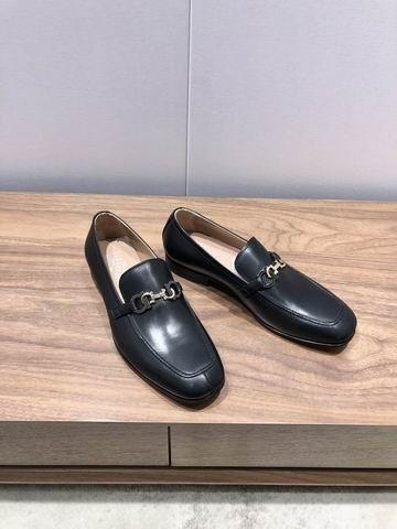 Replica Ferragamo Shoes Ferragamo sz38-44 hnh0731