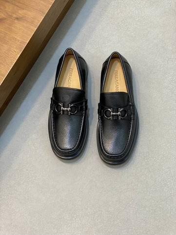 Replica Ferragamo Shoes Ferragamo sz38-45 hnh1002