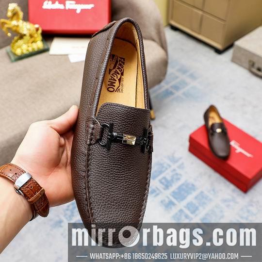 Replica Ferragamo Shoes Ferragamo sz38-44 mnh0231