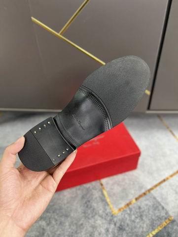Replica Ferragamo Shoes Ferragamo sz38-45 mnh02218