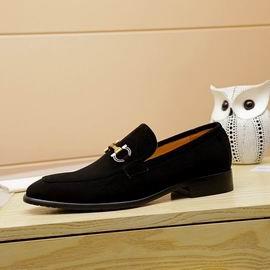 Replica Ferragamo Shoes Ferragamo sz38-44 mnh0511