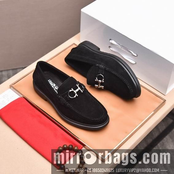 Replica Ferragamo Shoes Ferragamo sz38-44 mnh0358