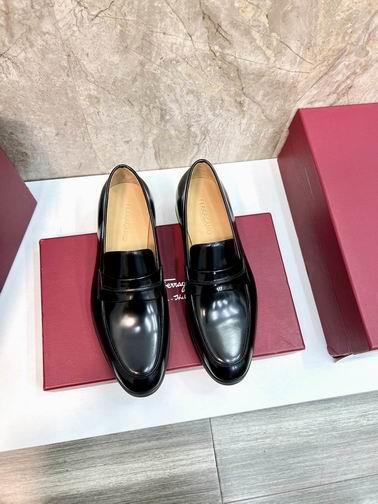 Replica Ferragamo Shoes Ferragamo sz38-46 mnh0414