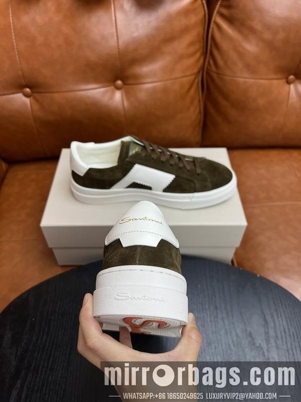 Replica Ferragamo Shoes Ferragamo sz38-45 TF1001