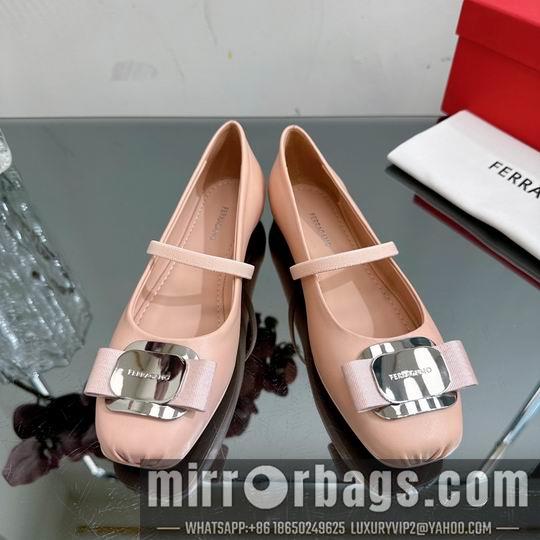 Replica Ferragamo Shoes Ferragamo sz35-41 mnh0402