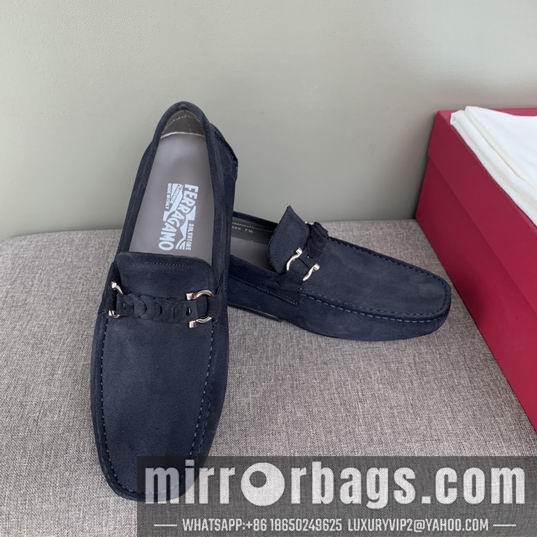 Replica Ferragamo Shoes Ferragamo sz38-45 hnh1001