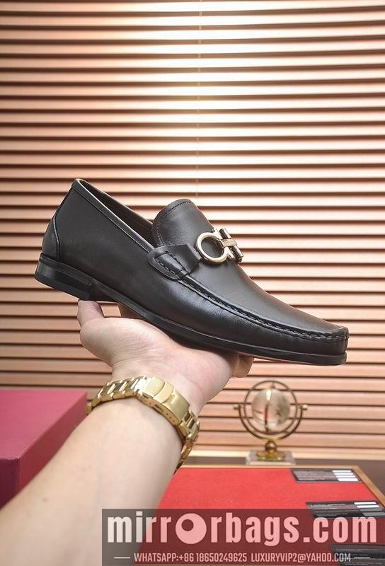 Replica Ferragamo Shoes Ferragamo sz38-44 hnh0309