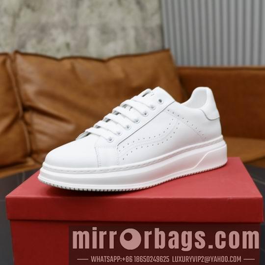 Replica Ferragamo Shoes Ferragamo sz38-44 hnh0802