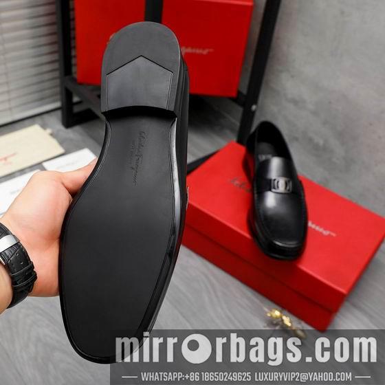 Replica Ferragamo Shoes Ferragamo sz38-45 hnh0714