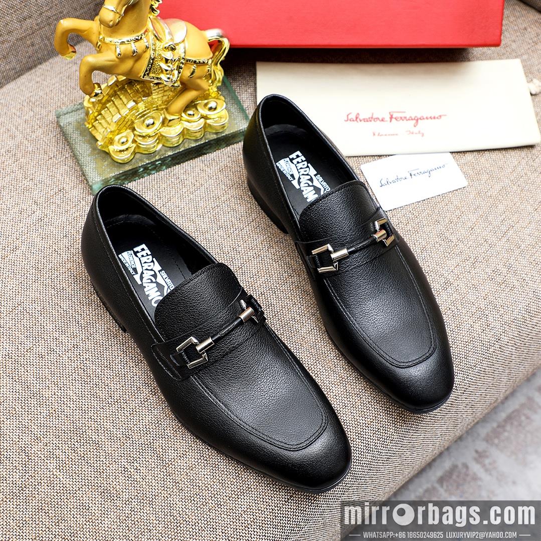 Replica Ferragamo Shoes Ferragamo sz38-45 h0928