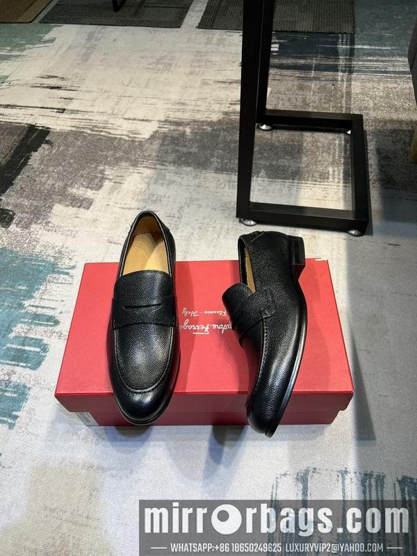 Replica Ferragamo Shoes Ferragamo sz39-44 hnm0249