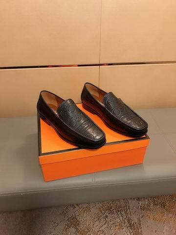 Replica Ferragamo Shoes Ferragamo sz38-44 mnh0348