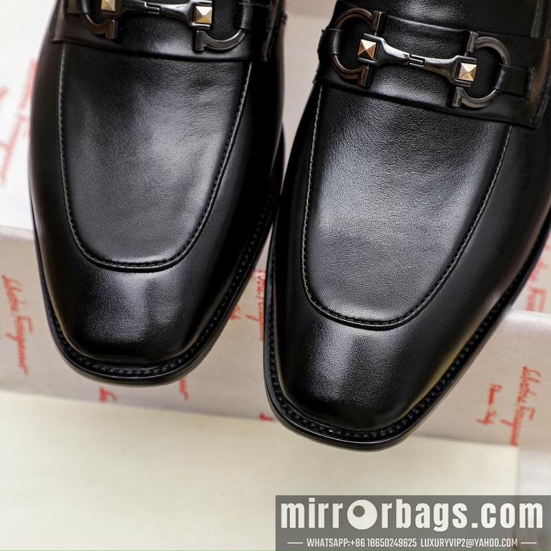 Replica Ferragamo Shoes Ferragamo sz38-45 hnh0279