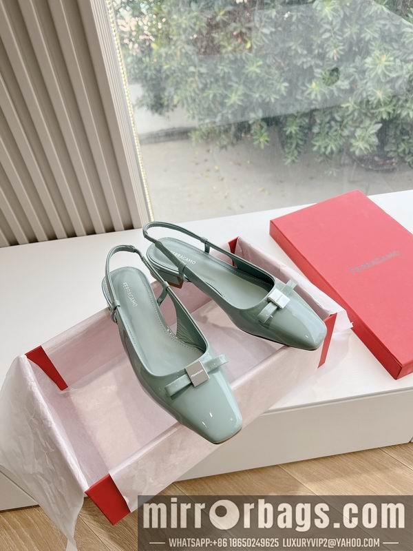 Replica Ferragamo Shoes Ferragamo sz35-39 mnm0202