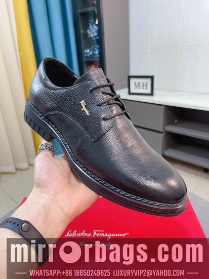 Replica Ferragamo Shoes Ferragamo sz38-45 hnh0429