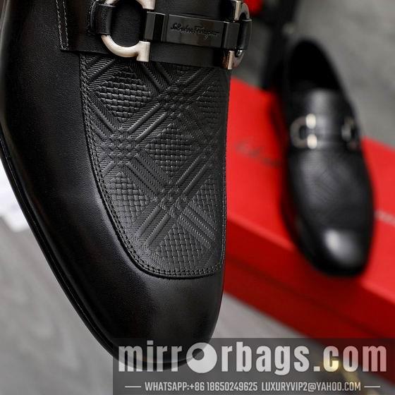 Replica Ferragamo Shoes Ferragamo sz38-45 hnh0709