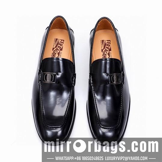 Replica Ferragamo Shoes Ferragamo sz38-45 mnh02163