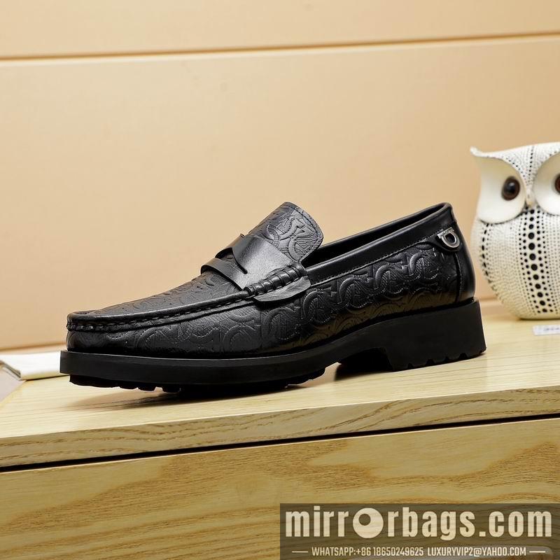 Replica Ferragamo Shoes Ferragamo sz38-45 hnh0275