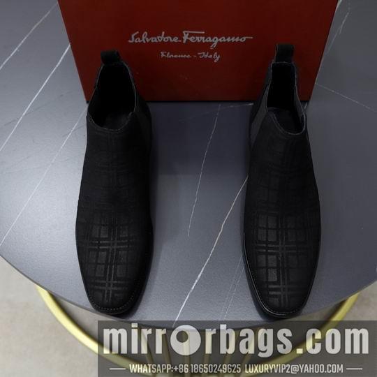Replica Ferragamo Shoes Ferragamo sz38-45 hnh0906